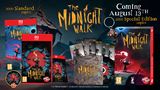 Temná adventúra The Midnight Walk vyjde na Switch 2 aj v retail edícii
